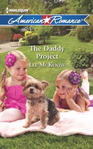 Cover - The Daddy Project